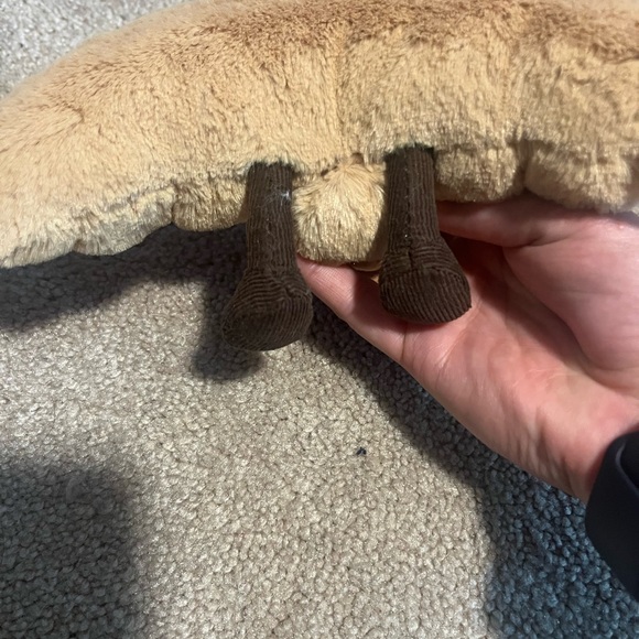 Jellycat Croissant - Picture 9 of 9